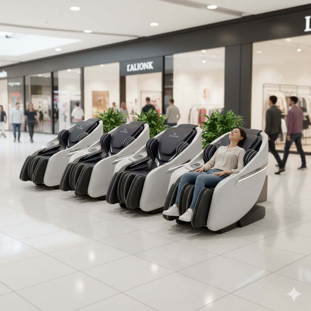 An illustrative sketch of a flower